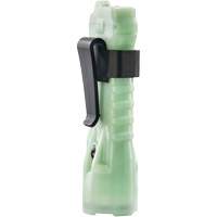 Lampe de poche, DEL, 378 lumens, Piles AA PB Rental Co. Ltd.