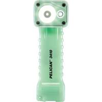Lampe de poche &agrave; angle droit, DEL, 653 lumens, Piles AA PB Rental Co. Ltd.