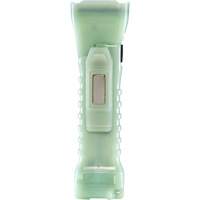 Lampe de poche magn&eacute;tique &agrave; angle droit, DEL, 653 lumens, Piles AA PB Rental Co. Ltd.