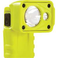 Lampe de poche magn&eacute;tique &agrave; angle droit, DEL, 336 lumens, Piles AA PB Rental Co. Ltd.