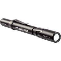 Lampe de poche, DEL, 202 lumens, Piles AAA PB Rental Co. Ltd.