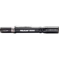 Lampe de poche, DEL, 202 lumens, Piles AAA PB Rental Co. Ltd.