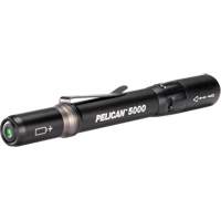 Lampe de poche, DEL, 202 lumens, Piles AAA PB Rental Co. Ltd.