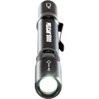 Lampe de poche, DEL, 202 lumens, Piles AAA PB Rental Co. Ltd.