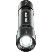Lampe de poche 5050R, DEL, 393 lumens, Piles Rechargeable PB Rental Co. Ltd.