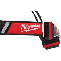 Low-Profile USB Headlamp, LED, 600 Lumens, 2 Hrs. Run Time, Rechargeable Batteries PB Rental Co. Ltd.