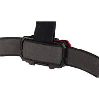 Low-Profile USB Headlamp, LED, 600 Lumens, 2 Hrs. Run Time, Rechargeable Batteries PB Rental Co. Ltd.