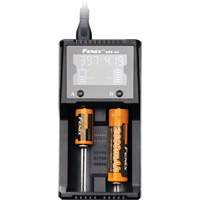 ARE-A2 Dual-Channel Battery Charger PB Rental Co. Ltd.