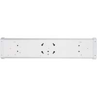 Luminaire enveloppant FMLWL &agrave; profil bas PB Rental Co. Ltd.