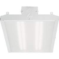 Luminaire haute baie lumineuse I-Beam IBE, DEL, 120 - 277 V, 83 W, 4,25" h x 14,88" la x 22" lo PB Rental Co. Ltd.