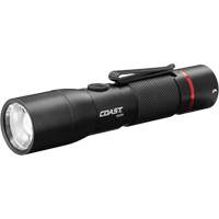 Lampe de poche HX5R, DEL, 340 lumens, Piles Rechargeable/CR123 PB Rental Co. Ltd.