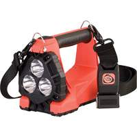 Lanterne multifonctionnelle 180 Vulcan, DEL, 1200 lumens, 5.75 hres de fonctionnement, piles Rechargeable, Compris PB Rental Co. Ltd.