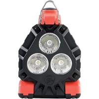 Lanterne multifonctionnelle 180 Vulcan, DEL, 1200 lumens, 5.75 hres de fonctionnement, piles Rechargeable, Compris PB Rental Co. Ltd.