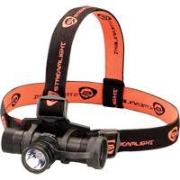 ProTac HL&reg; USB Headlamp, LED, 1000 Lumens, 1.5 Hrs. Run Time, Rechargeable Batteries PB Rental Co. Ltd.
