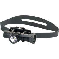 ProTac HL&reg; USB Headlamp, LED, 1000 Lumens, 1.5 Hrs. Run Time, Rechargeable Batteries PB Rental Co. Ltd.