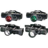 ProTac HL&reg; USB Headlamp, LED, 1000 Lumens, 1.5 Hrs. Run Time, Rechargeable Batteries PB Rental Co. Ltd.