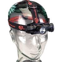 ProTac HL&reg; USB Headlamp, LED, 1000 Lumens, 1.5 Hrs. Run Time, Rechargeable Batteries PB Rental Co. Ltd.