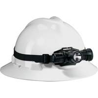 ProTac HL&reg; USB Headlamp, LED, 1000 Lumens, 1.5 Hrs. Run Time, Rechargeable Batteries PB Rental Co. Ltd.