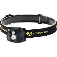 Enduro&reg; Pro High Performance Headlamp, LED, 200 Lumens, 6 Hrs. Run Time, AAA Batteries PB Rental Co. Ltd.