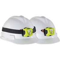 Enduro&reg; Pro HAZ-LO&reg; Intrinsically Safe Headlamp, LED, 235 Lumens, 5 Hrs. Run Time, AAA Batteries PB Rental Co. Ltd.