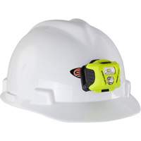 Enduro&reg; Pro HAZ-LO&reg; Intrinsically Safe Headlamp, LED, 235 Lumens, 5 Hrs. Run Time, AAA Batteries PB Rental Co. Ltd.