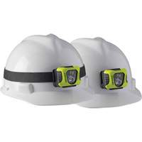 Enduro&reg; Pro Headlamp, LED, 200 Lumens, 6.25 Hrs. Run Time, Rechargeable Batteries PB Rental Co. Ltd.