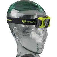 Enduro&reg; Pro Headlamp, LED, 200 Lumens, 6.25 Hrs. Run Time, Rechargeable Batteries PB Rental Co. Ltd.