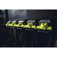 USB HAZ-LO&reg; Intrinsically Safe Headlamp, LED, 250 Lumens, 7 Hrs. Run Time, Rechargeable Batteries PB Rental Co. Ltd.