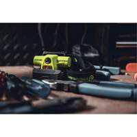 USB HAZ-LO&reg; Intrinsically Safe Headlamp, LED, 250 Lumens, 7 Hrs. Run Time, Rechargeable Batteries PB Rental Co. Ltd.