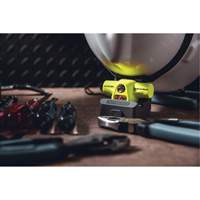 USB HAZ-LO&reg; Intrinsically Safe Headlamp, LED, 250 Lumens, 7 Hrs. Run Time, Rechargeable Batteries PB Rental Co. Ltd.