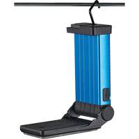 Lampe de travail multifonctionnelle compacte FlipMate, DEL, 500 lumens, Boîtier en Aluminium PB Rental Co. Ltd.