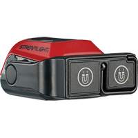Lampe de travail multifonctionnelle ultra compacte Syclone, DEL, 400 lumens, Boîtier en Plastique PB Rental Co. Ltd.