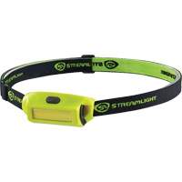 Bandit&reg; Pro Ultra-Compact Headlamp, LED, 180 Lumens, 4.5 Hrs. Run Time, Rechargeable Batteries PB Rental Co. Ltd.
