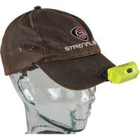 Bandit&reg; Pro Ultra-Compact Headlamp, LED, 180 Lumens, 4.5 Hrs. Run Time, Rechargeable Batteries PB Rental Co. Ltd.