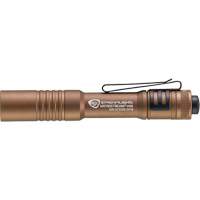 Lampe de poche porte-cl&eacute;s MicroStream USB PB Rental Co. Ltd.