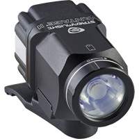 Lampe pour casque de pompier Vantage II PB Rental Co. Ltd.
