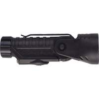 Vantage&reg; 180 X Multi-Fuel Helmet/Right Angle Flashlight, LED, Rechargeable/CR123A Batteries, Nylon Polymer PB Rental Co. Ltd.