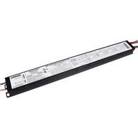 Ballast &eacute;lectronique &agrave; quatre lampes T5HO QuickTronic ProStart PB Rental Co. Ltd.