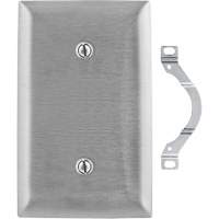 Couvercle de plaque murale PB Rental Co. Ltd.