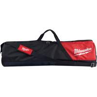 M18 Rocket Tower Light Carry Bag, Ballistic Nylon, 1 Pockets, Black/Red PB Rental Co. Ltd.