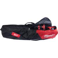 M18 Rocket Tower Light Carry Bag, Ballistic Nylon, 1 Pockets, Black/Red PB Rental Co. Ltd.