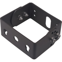 Support de tourillon pour projecteurs de s&eacute;rie FL4 PB Rental Co. Ltd.