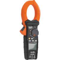 Digital Clamp Meter, AC/DC Voltage, AC/DC Current PB Rental Co. Ltd.