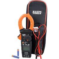 Digital Clamp Meter, AC/DC Voltage, AC/DC Current PB Rental Co. Ltd.