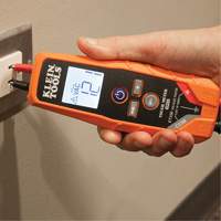 AC/DC Voltage/Continuity Tester PB Rental Co. Ltd.