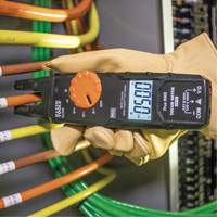 Electrical Tester PB Rental Co. Ltd.