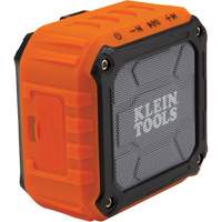 Haut-parleur sans fil pour chantier (outil seulement), Lithium-ion PB Rental Co. Ltd.