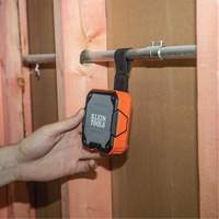 Haut-parleur sans fil pour chantier (outil seulement), Lithium-ion PB Rental Co. Ltd.