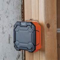 Haut-parleur Bluetooth avec aimant et crochet (outil seulement), Lithium-ion PB Rental Co. Ltd.