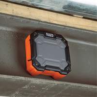 Haut-parleur Bluetooth avec aimant et crochet (outil seulement), Lithium-ion PB Rental Co. Ltd.